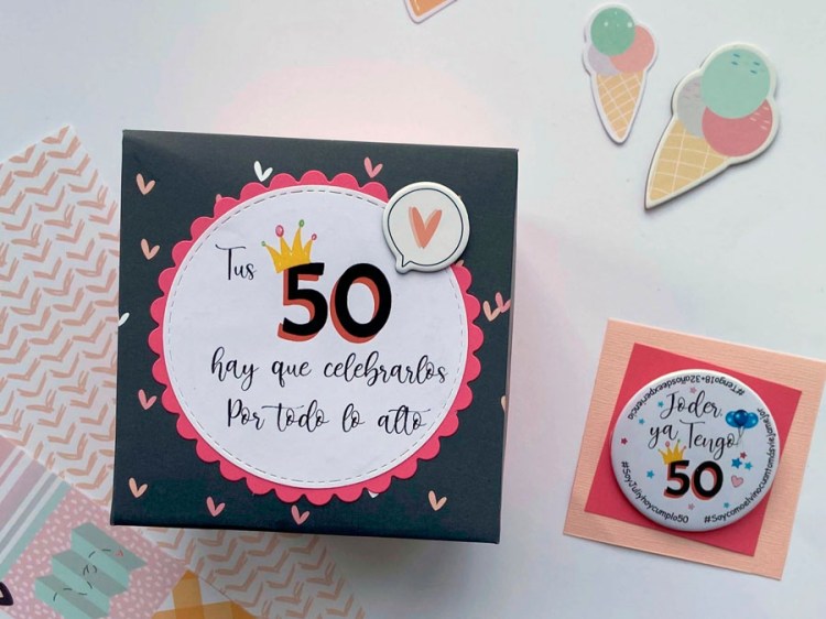 Una forma original de regalar un&nbsp;viaje