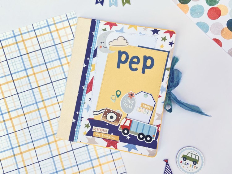 Un diario de verano muy&nbsp;especial