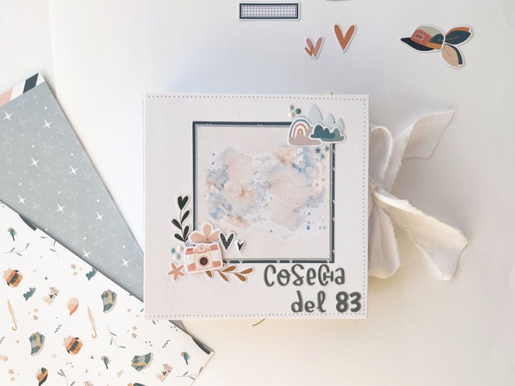 Un álbum mar y&nbsp;montaña…