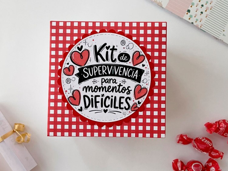 Kit de supervivencia para momentos&nbsp;difíciles