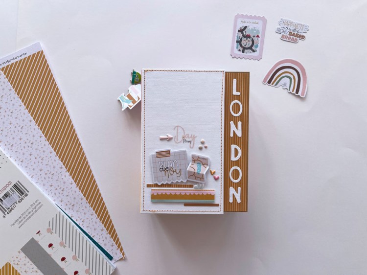My Day en la City: recuerdos de&nbsp;Londres