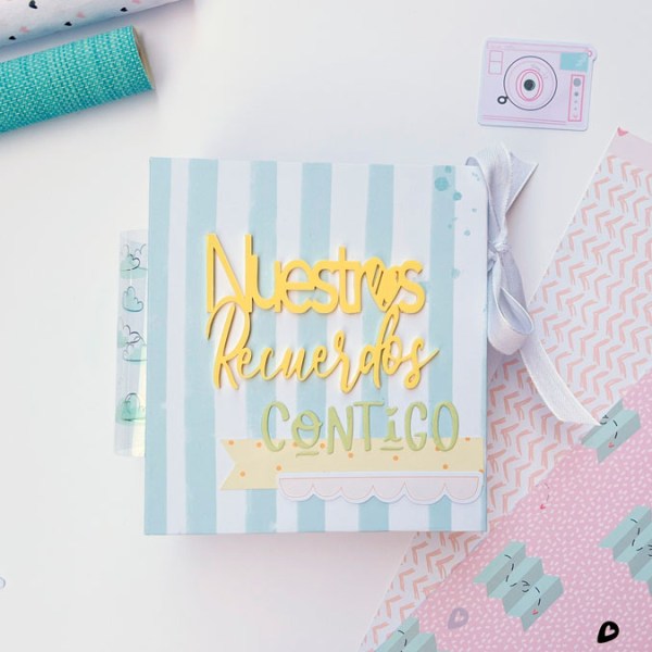 Nuestros Recuerdos Contigo