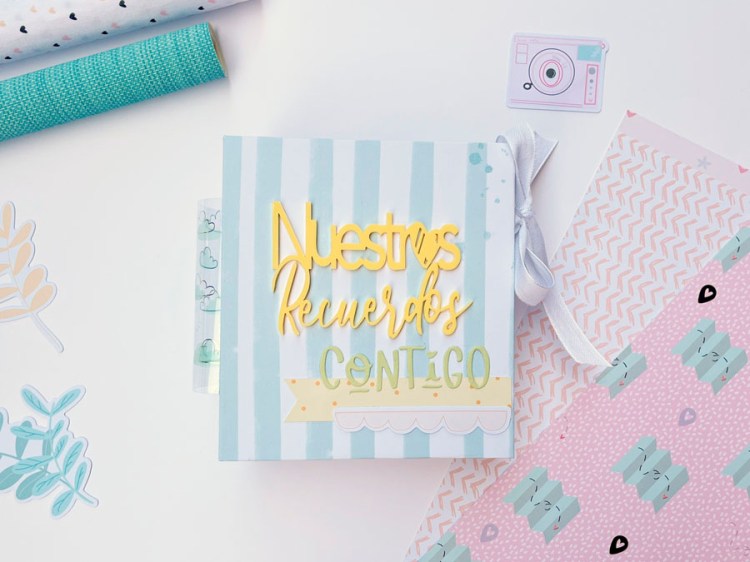 Nuestros Recuerdos Contigo